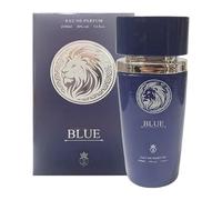 Profumo Arabo TD BLUE EDP ASAD ZANZIBAR 100ml