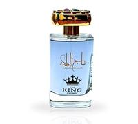 Profumo Arabo the king crown taj al malik 100ml, qualità originale, alta qualità