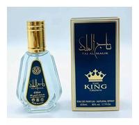 Profumo Arabo the king crown taj al malik 50ml, qualità originale, alta qualità