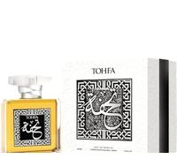 Profumo Arabo TOHFA Eau de Parfum 100 ml