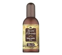 PROFUMO AROMATICO Vaniglia e Zenzero del Madagascar 100 ml