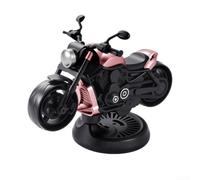 Profumo Auto per moto Rotante Deriva con Fragranza Fruttata Profumo(lemon) | Design per drift realistico, rotazione in curva, fragranza fruttata, lega , per divertimento alla guida