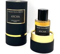 Profumo AYCHA Collection Privée Nouvelle Edition (Gold Edition), Idea Regalo, un profumo a lunga durata e unisex da 50 ml (AYCHA)