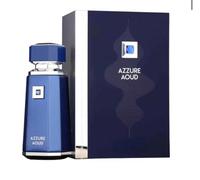 profumo Azzure Aoud - French Avenue - Eau de parfum 100 ml