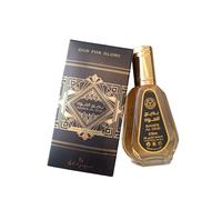 Profumo Bade'e Al Oud - Oud for Glory 50 ml | Fragranza araba unisex a lunga durata | Eau de Parfum Made in Emirati Arabi Uniti | Profumo di lusso con note di Oud