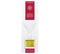 Profumo Berger, Profumo per Ambiente, in cubo Trasparente, Trasparente, ABSOLU DE Vanille Transparent