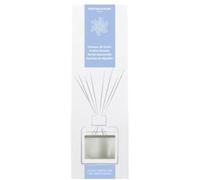 Profumo Berger, Profumo per Ambiente, in cubo Trasparente, Trasparente, Caresse DE Coton Transparent