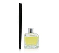 Maison Berger, BQT Glacon, Diffusore a Bastoncini Poussiere Ambre, Cristallo-Vet