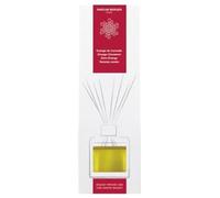 Profumo Berger, Profumo per Ambiente, in cubo Trasparente, Trasparente, Orange DE CANNELLE Transparent