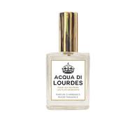 Profumo boccetta - Acqua di Lourdes - Atomizzatore Bottle in vetro trasparente, per 50 ml,