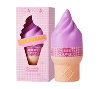 Profumo Body Spray | 100 ML a forma di un cono con profumo fruttato,Profumo per il corpo profumato,Per l'ora del giorno di lavoro, gite, incontri weekend di viaggio