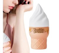 Profumo Body Spray,100 ML a forma di un cono con profumo fruttato - profumo per le donne - per l'ora del giorno di lavoro gite riunioni eventi incontri weekend di viaggio