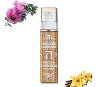 Profumo Body spray da donna - Fruttato Body Mist, Long Lasting Fragrance Spray, Hair and Body Fragrance Mist, Set profumo, idratante la pelle (71)