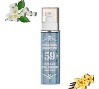 Profumo Body spray da donna - Fruttato Body Mist, Long Lasting Fragrance Spray, Hair and Body Fragrance Mist, Set profumo, idratante la pelle (59)
