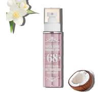 Profumo Body spray da donna - Fruttato Body Mist, Long Lasting Fragrance Spray, Hair and Body Fragrance Mist, Set profumo, idratante la pelle (68)