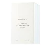 BOHOBOCO Unisex fragrances Collezione Red Wine Brown SugarExtrait de Parfum Spray 50 ml