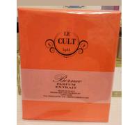 Profumo BORNEO di LE CULT 1944 100ml nuovo CUOIATO imballato estratto parfum new