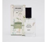 Profumo Botanico Calda scintilla 30ml AMYRON, A Base di Olio Essenziale Cannella Corteccia.
