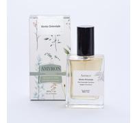 Profumo Botanico Vento Orientale 30ml AMYRON, Creato Con Ingredienti Al 100% Naturali A Base di Olio Essenziale Chiodi Di Garofano.