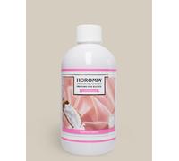 Profumo bucato 500 ml per lavatrice o asciugatrice Horomia (made in Italy)
