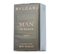 Profumo Bvlgari Man in Black ricaricabile 60 ml