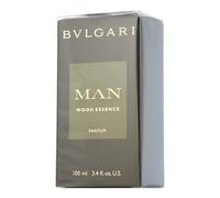 Bulgari - Bulgari Man Wood Essence - Parfum Uomo 100 Ml Vapo
