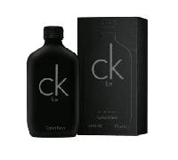Profumo Calvin Klein CK BE | Fragranza unisex con un'essenza speziata e note legnose | Versatile, fresco e moderno, ideale per l'uso quotidiano e per ogni occasione ✅ Consegna in 24/72 ore nella Spagn