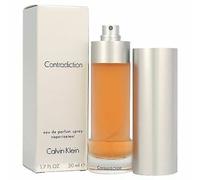 Profumo Calvin Klein Contradiction Eau De Parfum Donna 50 Ml Parfum Orginale Ori