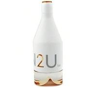 Profumo Calvin Klein IN2U 100 ml | Una fragranza moderna e vibrante con note agrumate e legnose | Pensata per gli spiriti liberi che amano godersi ogni momento ✅ Consegna in 24 ore su 24, 72 ore nella
