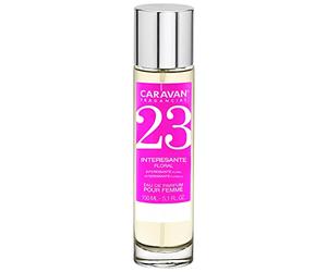 Profumo Caravan per donna nº23 150 ml
