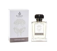 Profumo CARTHUSIA UOMO orientale verde artigianale nicchia Capri 100 ml EDP