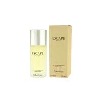 Profumo CK Calvin Klein ESCAPE FOR MEN eau de toilette vaporizzatore 100 ml