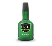 Profumo classico Brut Splash-On 7 oz