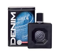 Profumo Classico Da Uomo Original Eau De Toilette 100 Ml