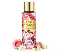 Profumo con feromoni da donna 250 ml rosa gelsomino Enhanced Scents Pheromone Perfume Pheromones Women's Fragrances Fragrances Fragrances Fragranza lunga emana glamour e rafforza la fiducia in se