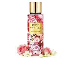 Profumo con feromoni da donna 250 ml rosa gelsomino Enhanced Scents Pheromone Perfume Pheromones Women's Fragrances Fragrances Fragrances Fragranza lunga emana glamour e rafforza la fiducia in se
