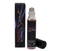 Profumo con Feromoni da Donna 500 Cosmetics Phiero Secret - 15 ml