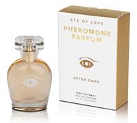 Profumo con Feromoni da Donna Eye of Love After Dark - 50 ml