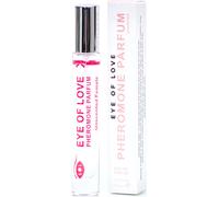 Profumo con Feromoni da Donna Eye of Love EOL - Inodore 10 ml