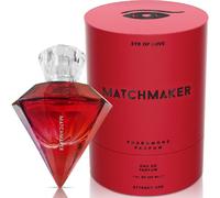 Profumo con Feromoni da Donna Eye of Love Matchmaker Red - 30 ml
