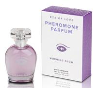 Profumo con Feromoni da Donna Eye of Love Morning Glow - 50 ml