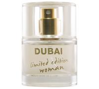 Profumo con Feromoni da Donna HOT Dubai Edizione Limitata - 30 ml