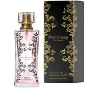 Profumo con Feromoni da Donna Pherostrong - 50 ml