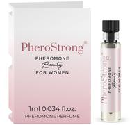 Profumo con Feromoni da Donna Pherostrong Beauty - 1 ml