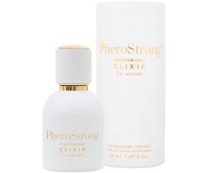 Profumo con Feromoni da Donna Pherostrong Elisir - 50 ml