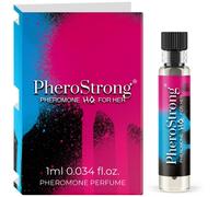 Profumo con Feromoni da Donna Pherostrong HQ - 1 ml