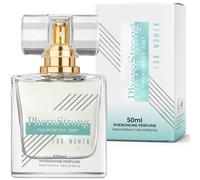 Profumo con Feromoni da Donna Pherostrong Just for Women - 50 ml