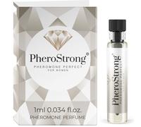 Profumo con Feromoni da Donna Pherostrong Perfect - 1 ml