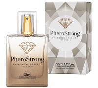 Profumo con Feromoni da Donna Pherostrong Perfetto - 50 ml