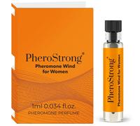 PheroStrong Wind- profumo ai feromoni per donne (1ml)